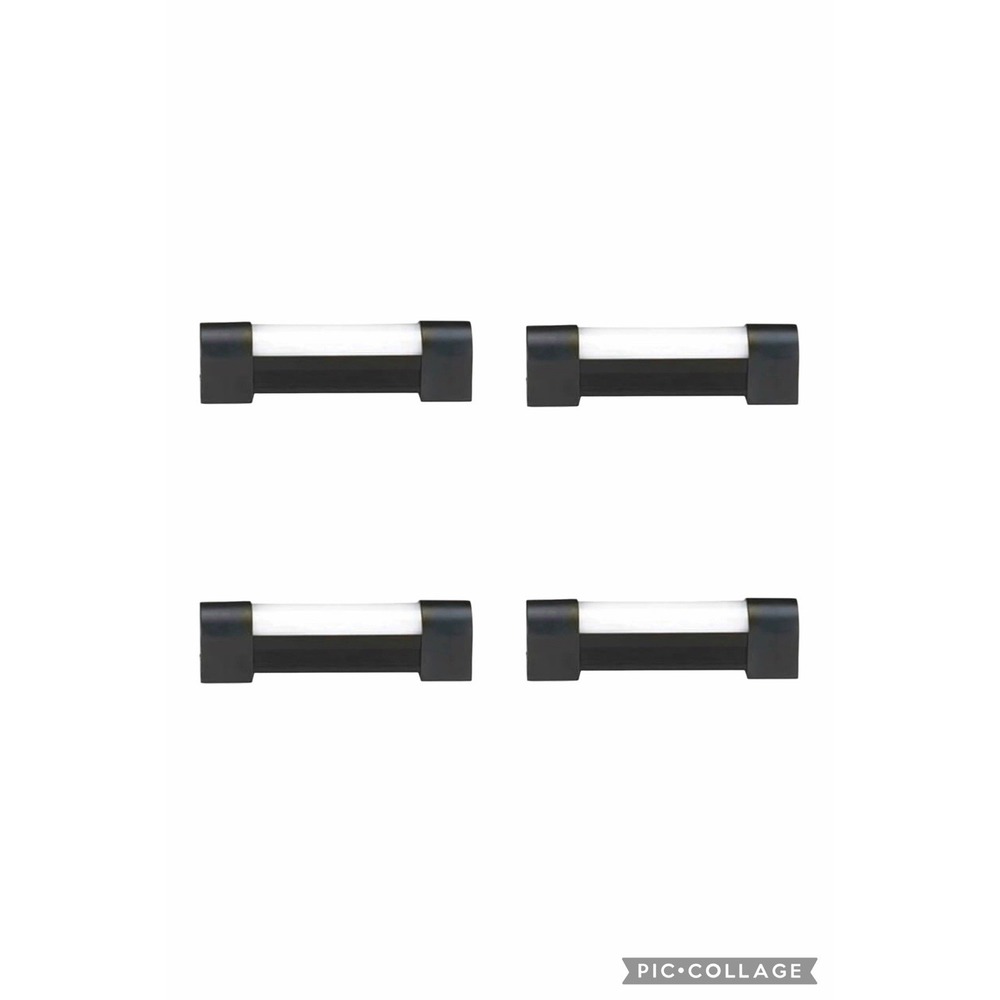 Quasar Science Q-Lion Q5 Switch Linear LED Light 7 Inch 4-Pack 922-2001 NEW